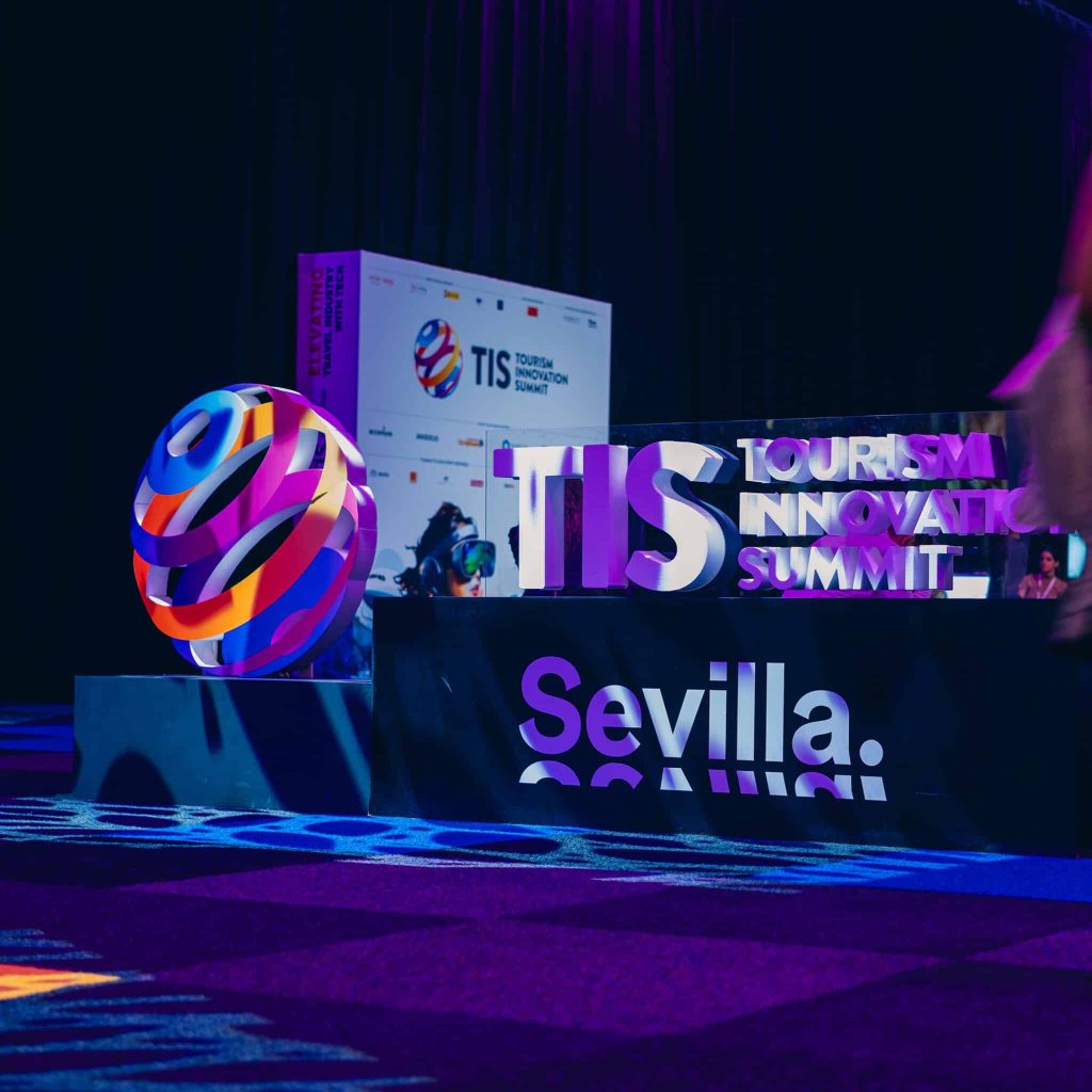 TIS 2026 : Tourism Innovation Summit TIS 2026 : Tourism Innovation Summit