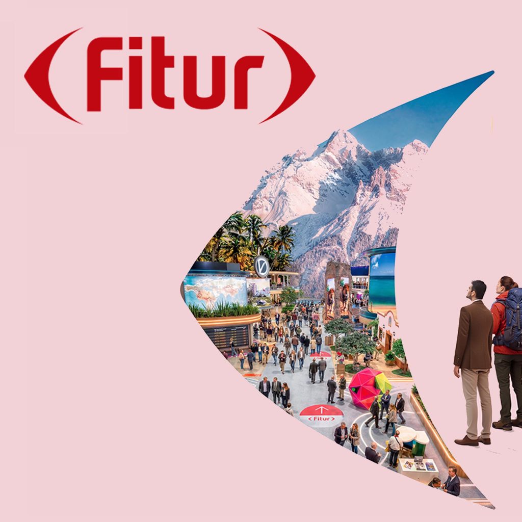 FITUR 2027 : Salon international du tourisme
