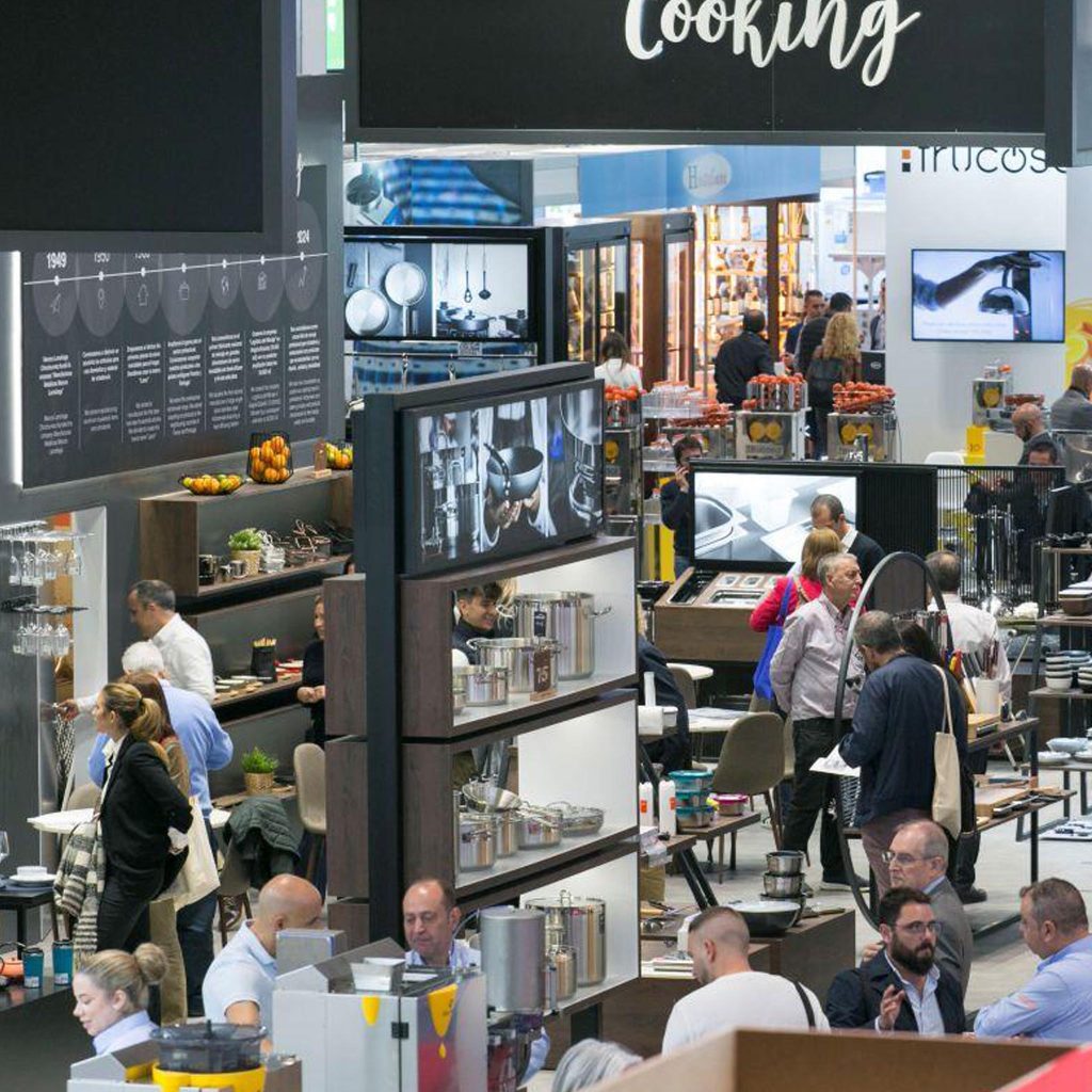 GUEXT 2026 : Salon des fournisseurs et services pour l&rsquo;hôtellerie-restauration