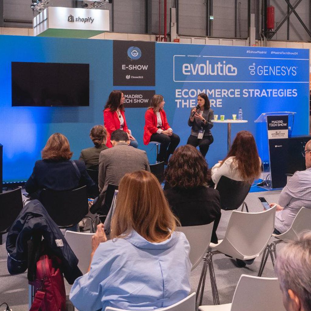 TECH SHOW MADRID : L&rsquo;épicentre de l&rsquo;innovation informatique