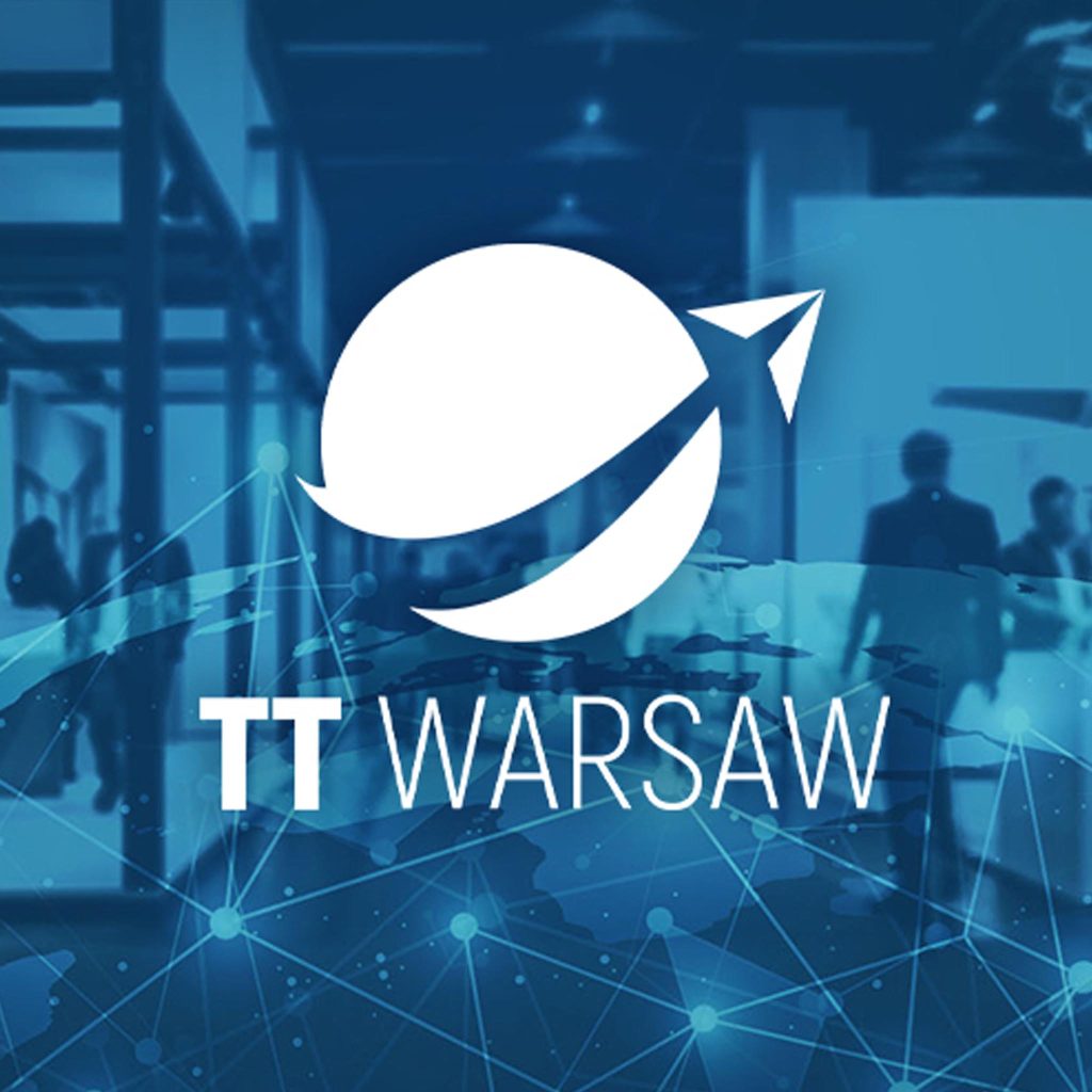 TT Warsaw 2026 : International Travel and Tourism Trade Fair
